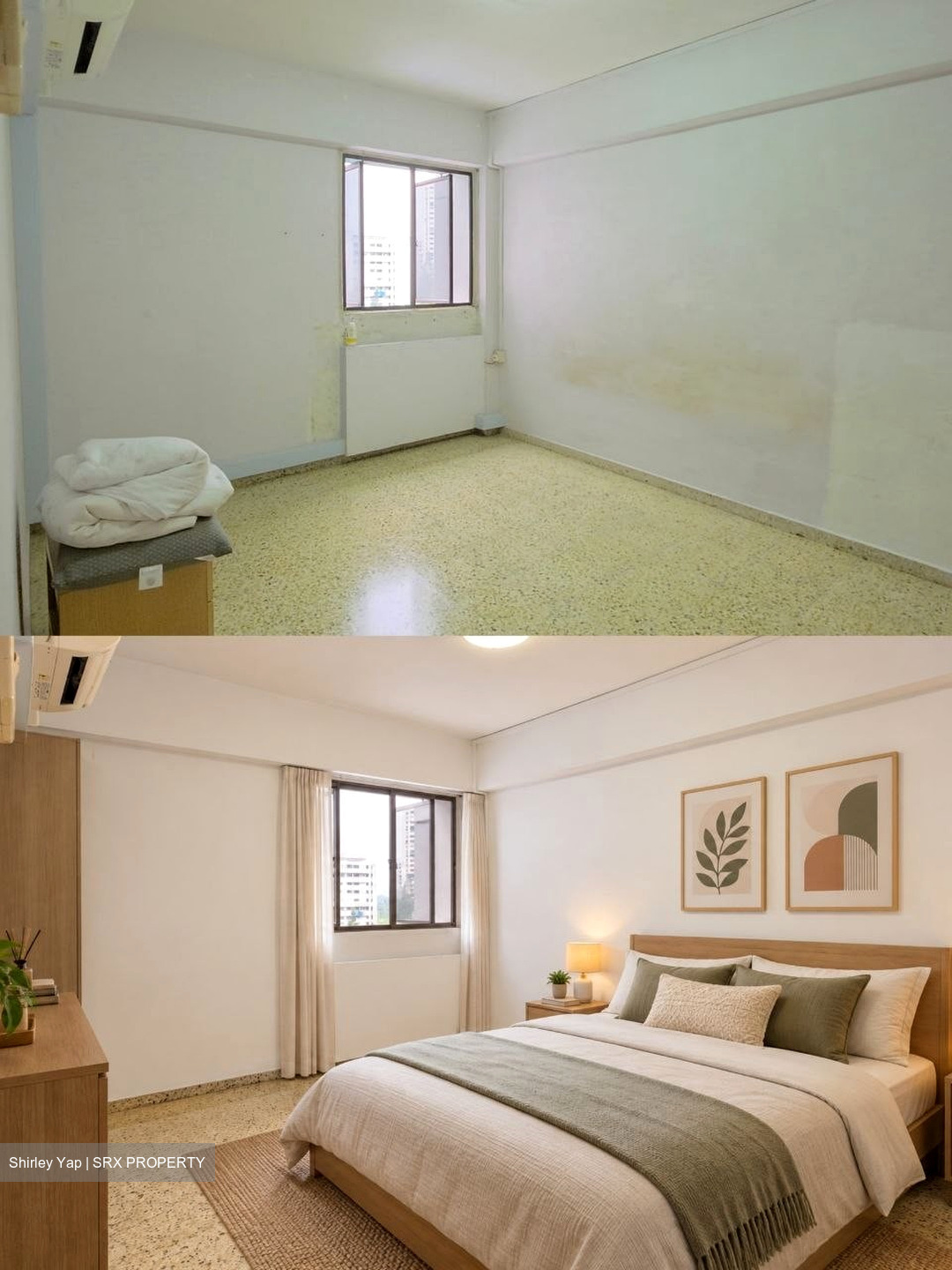 Blk 112 Jurong East Ville (Jurong East), HDB 4 Rooms #626548711